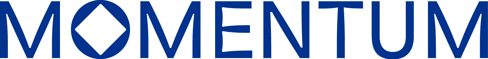 Momentum Logo